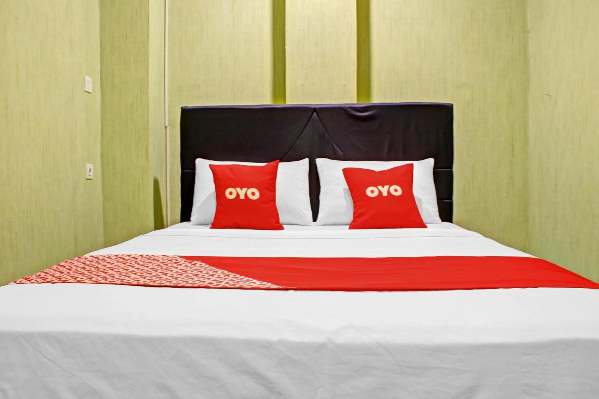 Hotel Oyo 90112 Permata